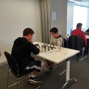 R6 James Watson v Paul Dao (1)